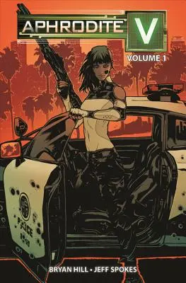 Afrodita V - Aphrodite V