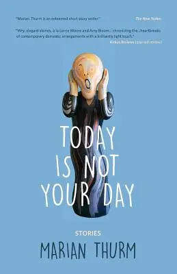 Hoy no es tu día - Today Is Not Your Day