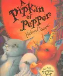 Pipkin De Pimienta - Pipkin Of Pepper