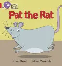 Pat la Rata - Pat the Rat