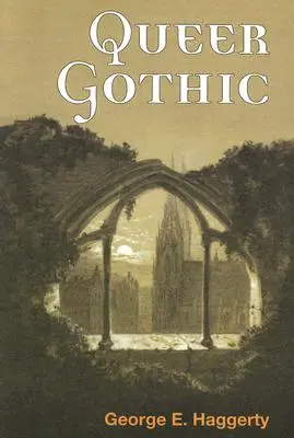 El gótico queer - Queer Gothic