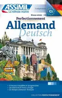 Perfeccionamiento Alemán - Perfectionnement Allemand
