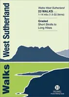 Paseos por West Sutherland - Walks West Sutherland