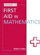 Respuestas a First Aid in Mathematics - Answers to First Aid in Mathematics