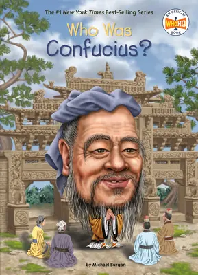 ¿Quién fue Confucio? - Who Was Confucius?