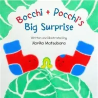 La gran sorpresa de Bocchi y Pocchi, 2 - Bocchi & Pocchi's Big Surprise, 2