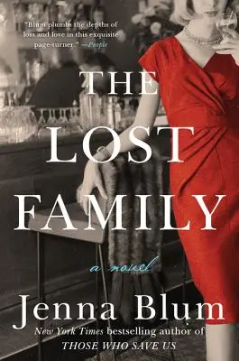 La familia perdida - The Lost Family