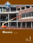 Guía del aprendiz de albañil de nivel 1 - Masonry Level 1 Trainee Guide