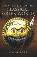 Grandes batallas del mundo griego clásico - Great Battles of the Classical Greek World