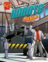 El extraordinario mundo de los robots: Las aventuras de Max Axiom Stem - The Remarkable World of Robots: Max Axiom Stem Adventures