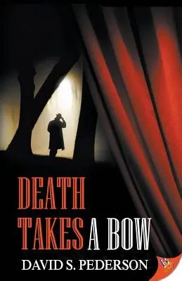 La muerte hace una reverencia - Death Takes a Bow