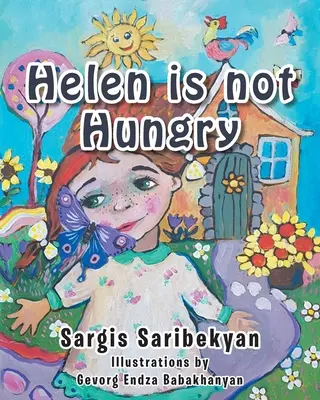 Helen no tiene hambre - Helen is not Hungry