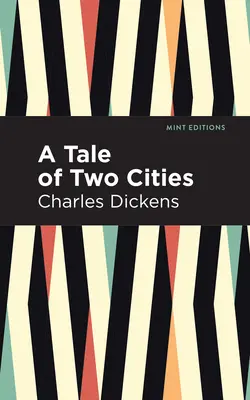 Historia de dos ciudades - A Tale of Two Cities