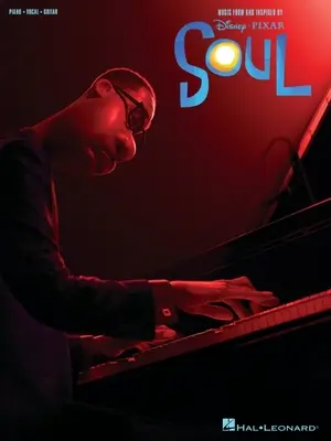 Soul: Music from and Inspired by the Disney/Pixar Motion Picture with Jazz Compositions and Arrangements by Jon Batiste: Música inspirada en el Cascanueces - Soul: Music from and Inspired by the Disney/Pixar Motion Picture with Jazz Compositions and Arrangements by Jon Batiste: Music from and Inspired by th