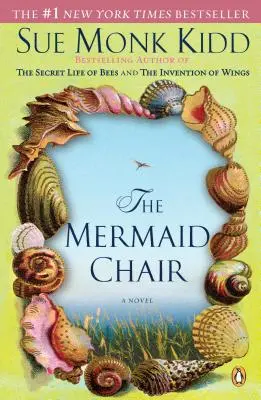 La silla de la sirena - The Mermaid Chair