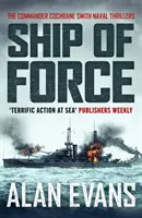 Barco de la Fuerza - Ship of Force