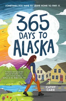 365 días hasta Alaska - 365 Days to Alaska