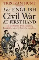 La Guerra Civil inglesa de primera mano - English Civil War At First Hand