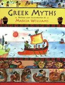 Mitos griegos - Greek Myths