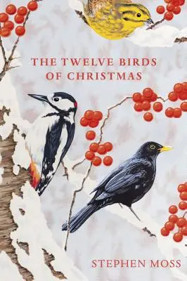 Los doce pájaros de Navidad - The Twelve Birds of Christmas