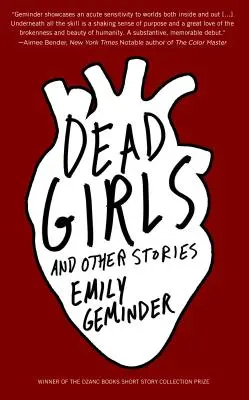 Chicas muertas y otras historias - Dead Girls and Other Stories