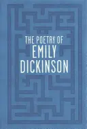 La poesía de Emily Dickinson - The Poetry of Emily Dickinson