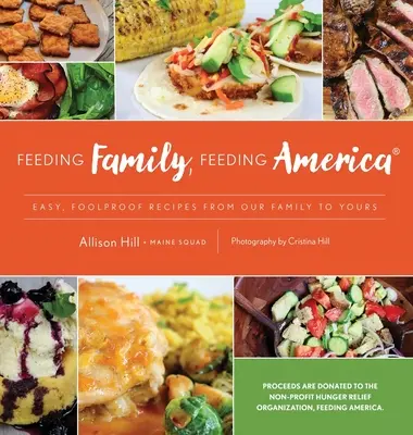 Alimentar a la familia, alimentar a América - Feeding Family, Feeding America