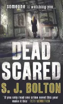 Muerto de Miedo - Serie Lacey Flint, Libro 2 - Dead Scared - Lacey Flint Series, Book 2