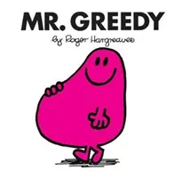 Sr. Codicioso - Mr. Greedy