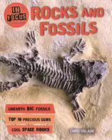 En Foco: Rocas y fósiles - In Focus: Rocks and Fossils