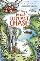 Gran persecución de elefantes - Great Elephant Chase