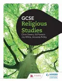 Wjec Eduqas GCSE (9-1) Estudios Religiosos - Wjec Eduqas GCSE (9-1) Religious Studies