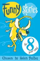 Cuentos divertidos para niños de 8 años - Funny Stories for 8 Year Olds