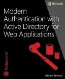 Autenticación moderna con Azure Active Directory para aplicaciones web - Modern Authentication with Azure Active Directory for Web Applications