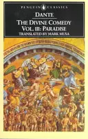 La Divina Comedia: Volumen 3: El Paraíso - The Divine Comedy: Volume 3: Paradise