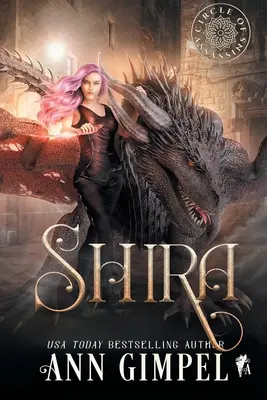 Shira Fantasía urbana - Shira: An Urban Fantasy