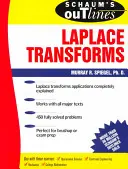 Schaum's Outline of Laplace Transforms (Resumen de las transformadas de Laplace) - Schaum's Outline of Laplace Transforms