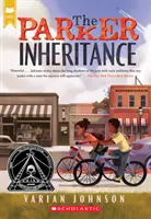 La herencia Parker - The Parker Inheritance