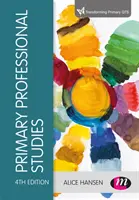 Estudios profesionales de primaria - Primary Professional Studies