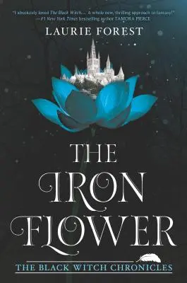 La flor de hierro - The Iron Flower