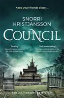 Council: Helga Finnsdottir Libro II - Council: Helga Finnsdottir Book II