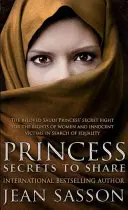 Princesa: Secretos para compartir - Princess: Secrets to Share