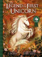 La leyenda del primer unicornio - Legend of the First Unicorn