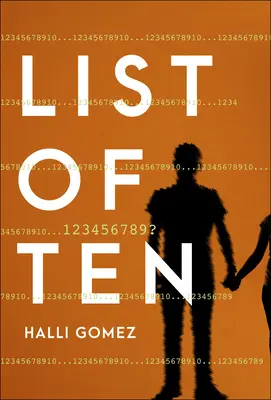 Lista de diez - List of Ten