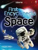 Primera enciclopedia del espacio - First Encyclopedia of Space