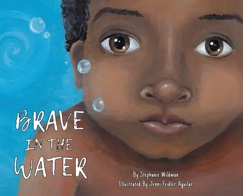 Valiente en el Agua - Brave in the Water