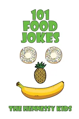 101 chistes sobre comida - 101 Food Jokes