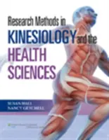 Métodos de investigación en Kinesiología y Ciencias de la Salud - Research Methods in Kinesiology and the Health Sciences