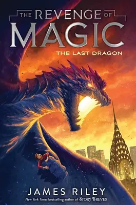 El último dragón, 2 - The Last Dragon, 2