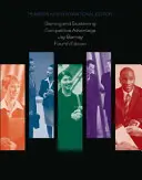 Ganar y mantener la ventaja competitiva: Pearson New International Edition - Gaining and Sustaining Competitive Advantage: Pearson New International Edition